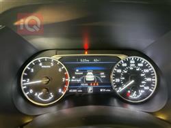 نیسان سێنترا